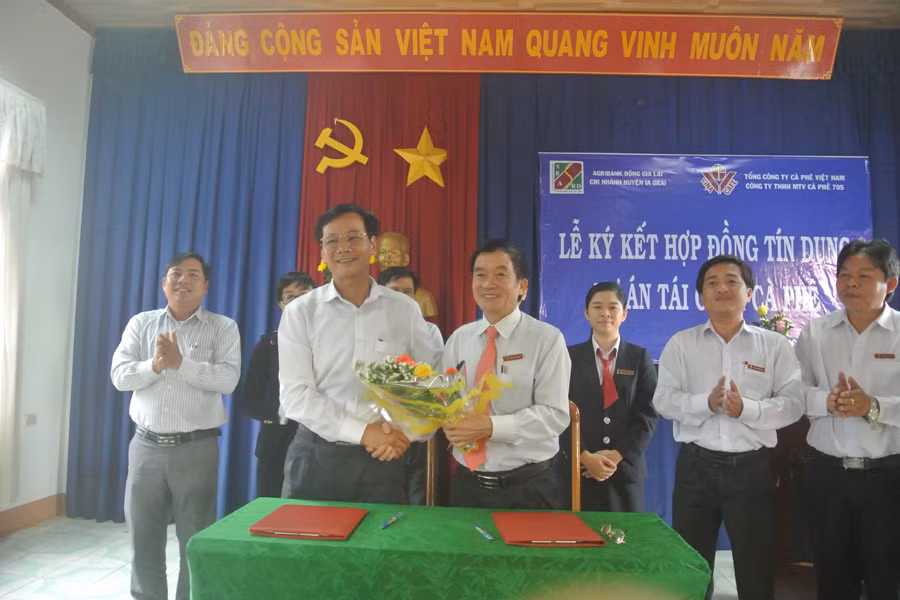 Ảnh: Sơn Ca