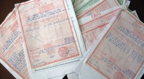 Số doanh nghiệp sử dụng những hóa đơn khống ên tới gần 1.000 doanh nghiệp (Ảnh minh họa)