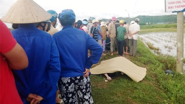 Ảnh minh họa (Nguồn: Internet)