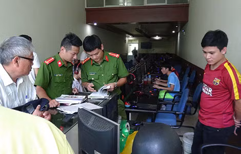 Ảnh minh họa Ảnh minh họa