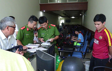 Ảnh minh họa Ảnh minh họa