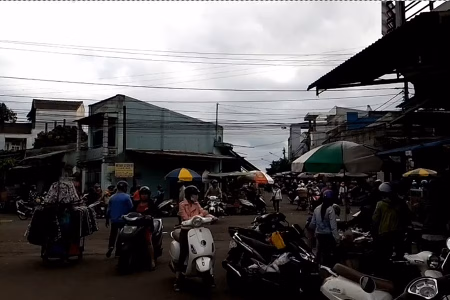 Ảnh: Phan Mạnh Phàn