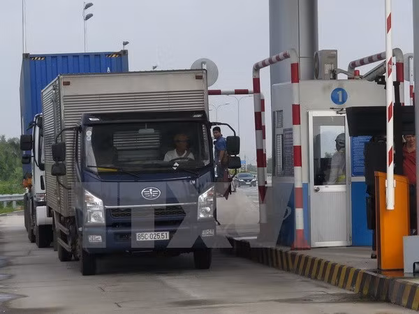 Ảnh minh họa. (Ảnh: TTXVN)