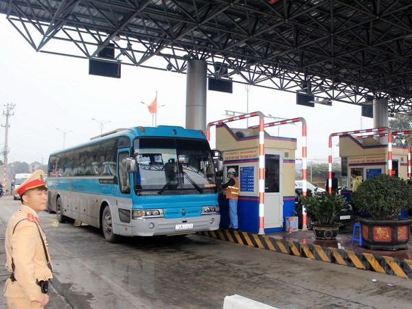  Ảnh minh họa. (Nguồn: TTXVN)