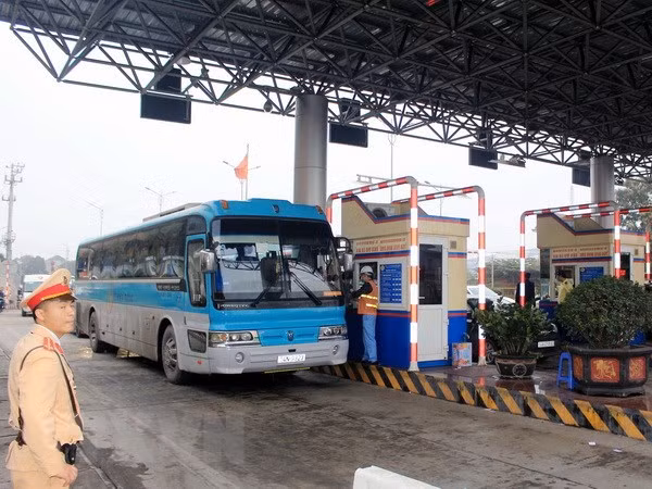  Ảnh minh họa. (Nguồn: TTXVN)