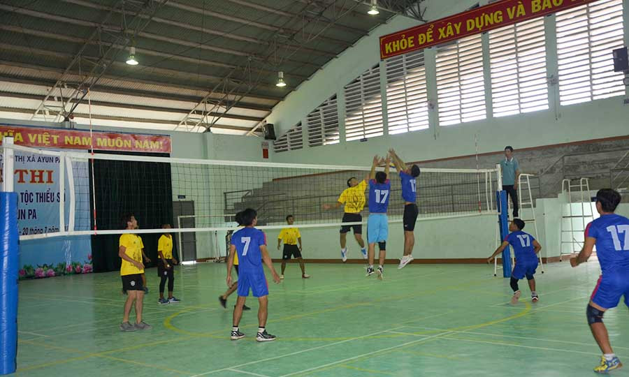 Ảnh: Đức Phương