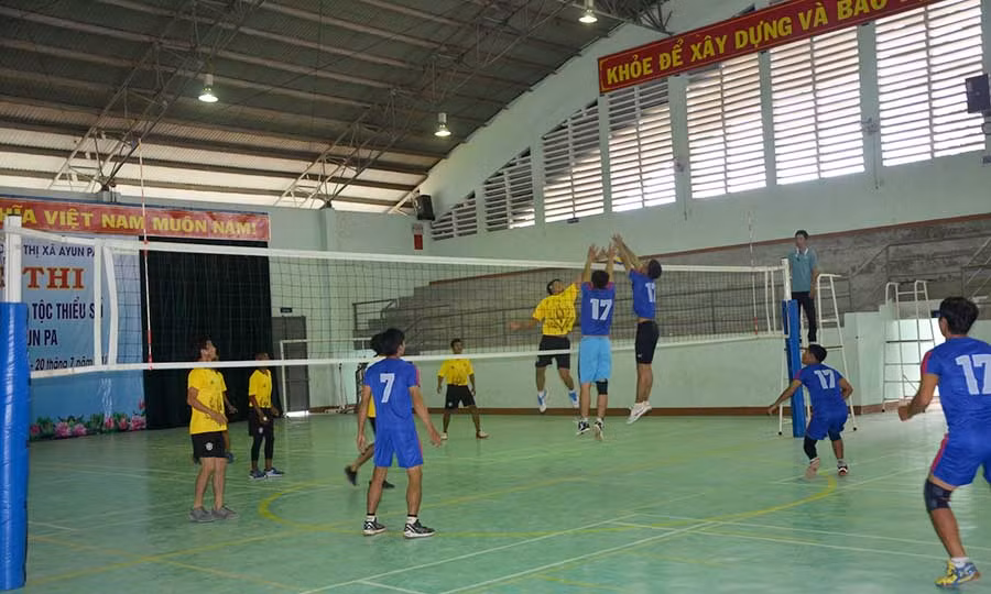 Ảnh: Đức Phương