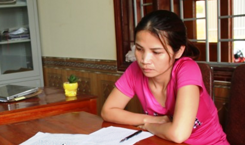 Hồ Thị Thu Hà. Hồ Thị Thu Hà.