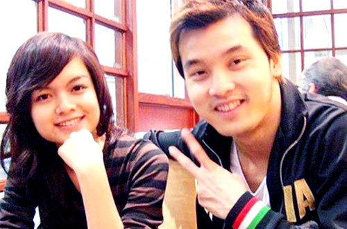 Ngoài những bản hit mà H.A.T kết hợp cùng Ưng Hoàng Phúc, Phạm Quỳnh Anh còn song ca riêng với nam ca sĩ. Giọng hát ngọt ngào, phong cách trình diễn trẻ trung, sự thân thiện là yếu tố giúp cả hai ghi dấu trong lòng khán giả.