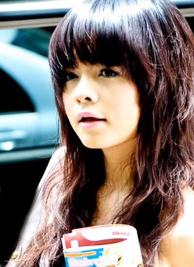 Phạm Quỳnh Anh sinh năm 1984, quê Hà Nội. Năm 1997, cô bắt đầu sự nghiệp ca hát khi tham gia nhóm nhạc Sắc Màu. Nhóm tồn tại 5 năm thì tan rã. Phạm Quỳnh Anh quyết định vào Sài Gòn tiếp tục theo đuổi nghề.