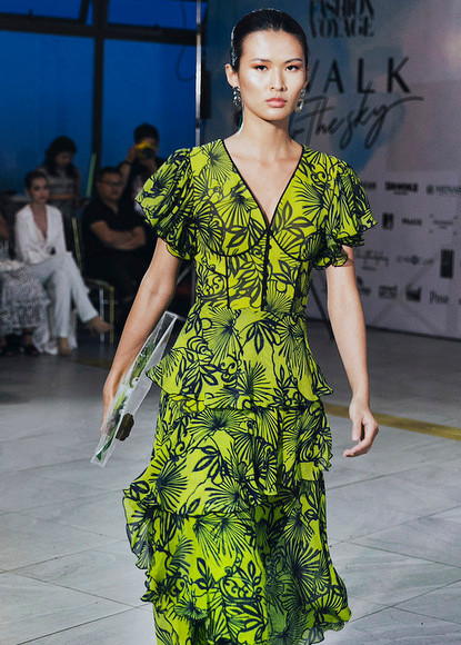 Những cấp độ xanh khác nhau tạo sự đa dạng cho các thiết kế.  Những cấp độ xanh khác nhau tạo sự đa dạng cho các thiết kế.