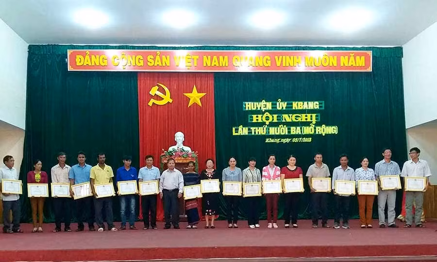 Ảnh: Hồng Hạnh