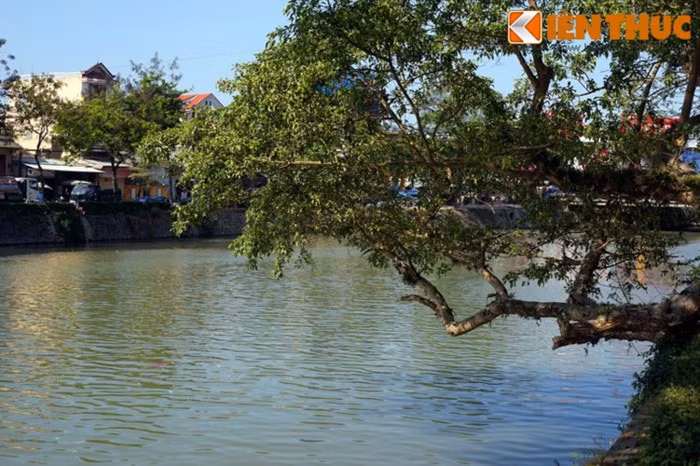  Vì mang ý nghĩa thủy lợi to lớn, sông được vua Minh Mạng đổi tên là sông Lợi Nông vào năm 1821. Ngoài ra sông còn có các tên gọi khác là sông có Phủ Cam, Đại Giang, Hà Tự, Cống Quan... Nhưng người dân Huế vẫn quen gọi là sông An Cựu.