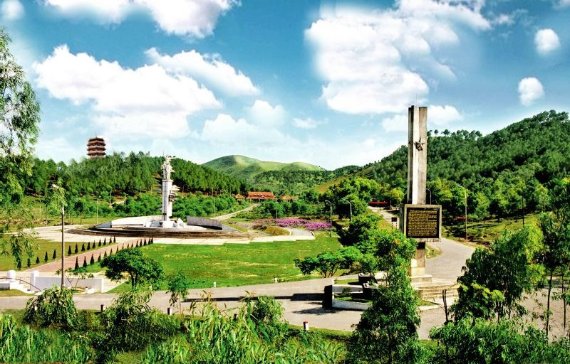 Ngã ba đồng lộc