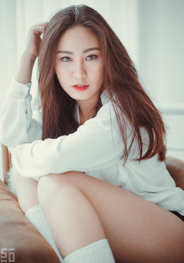 Nữ thủ khoa xinh đẹp Đỗ Vy