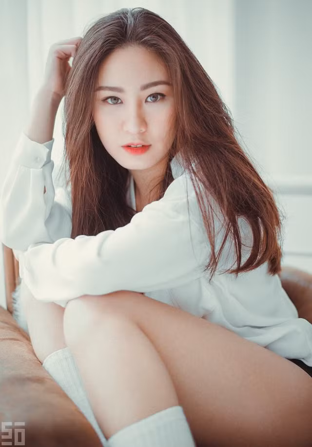 Nữ thủ khoa xinh đẹp Đỗ Vy