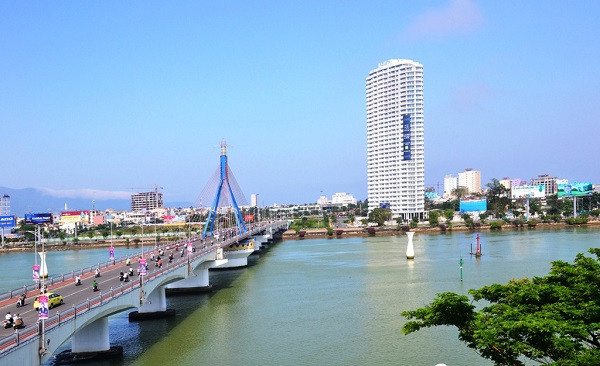 Đà Nẵng vinh dự đạt danh hiệu Thành phố Xanh quốc gia Việt Nam. Đà Nẵng vinh dự đạt danh hiệu Thành phố Xanh quốc gia Việt Nam.