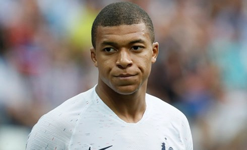 Kylian Mbappe đang thăng hoa cùng tuyển Pháp (Ảnh: Getty). Kylian Mbappe đang thăng hoa cùng tuyển Pháp (Ảnh: Getty).