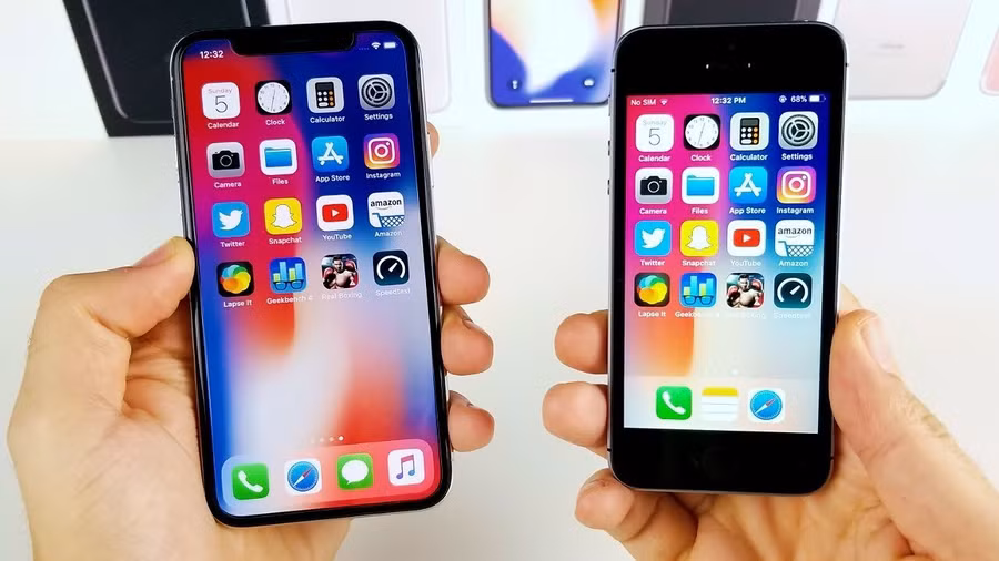 Apple gây bất ngờ khi tuyên bố ngừng sản xuất iPhone SE và iPhone X. Apple gây bất ngờ khi tuyên bố ngừng sản xuất iPhone SE và iPhone X.