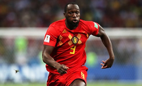 Lukaku là cầu thủ có nhiều cơ hội đuổi kịp Kane ở cuộc đua vua phá lưới nhất (Ảnh: Getty). Lukaku là cầu thủ có nhiều cơ hội đuổi kịp Kane ở cuộc đua vua phá lưới nhất (Ảnh: Getty).