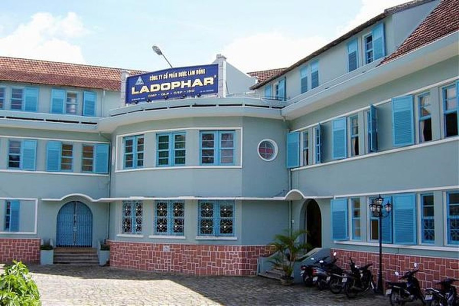  Đây là quý thứ 2 liên tiếp LDP báo lỗ, trong khi trước đó, từ khi lên sàn năm 2010 đến đầu năm nay, Dược Lâm Đồng chưa hề báo lỗ.