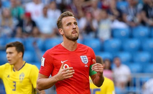 Với 6 bàn thắng, Kane là ứng viên số 1 cho giải thưởng vua phá lưới World Cup 2018 (Ảnh: Getty). Với 6 bàn thắng, Kane là ứng viên số 1 cho giải thưởng vua phá lưới World Cup 2018 (Ảnh: Getty).