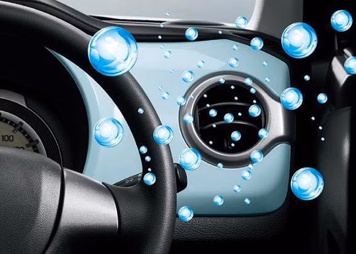  Xe được trang bị động cơ 3 xi lanh 660cc. Với phiên bản tiêu chuẩn Hustler Tough Wild sẽ được trang bị hộp số vô cấp và có cả hệ thống dẫn động cầu trước hoặc bốn bánh.