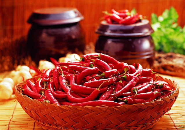 Quý Châu là vùng đất có văn hóa ẩm thực cay nổi tiếng ở Trung Quốc