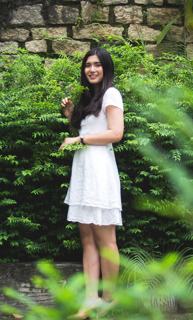 Với tường Vy, tiếng Anh là chìa khóa để giúp mỗi bạn trẻ mở được các cánh cửa thành công trong thời buổi hội nhập này Với tường Vy, tiếng Anh là chìa khóa để giúp mỗi bạn trẻ mở được các cánh cửa thành công trong thời buổi hội nhập này