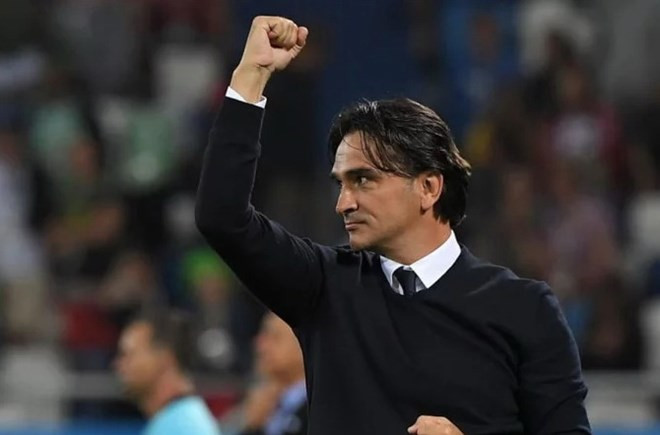 Dalic đặt niềm tin rất lớn vào các học trò. (Nguồn: Getty Images)