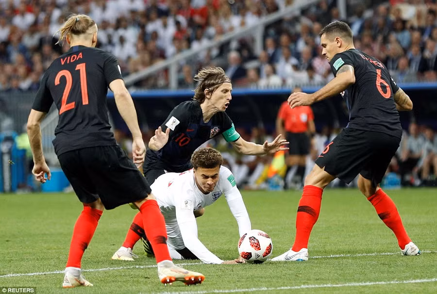 Tam Sư đã gục ngã trước ngưỡng cửa chung kết. 