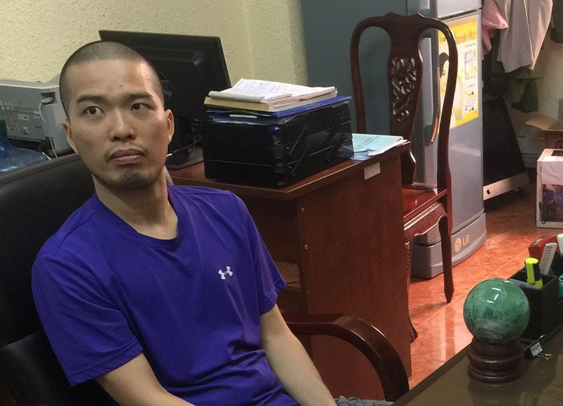  Nguyễn Minh Đạt, ông trùm của trang mạng cờ bạc m88gin.com là dạng đại lý cấp 1 thuộc hệ thống cờ bạc M88, tại Việt Nam