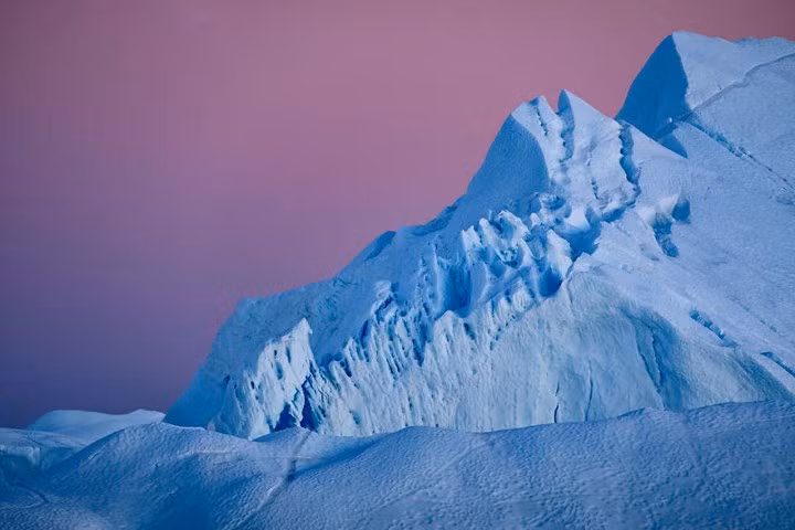  Thời điểm 1h sáng mùa hè.