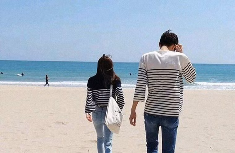 Hãy thương một chàng trai, luôn âm thầm quan tâm và thay đổi vì bạn