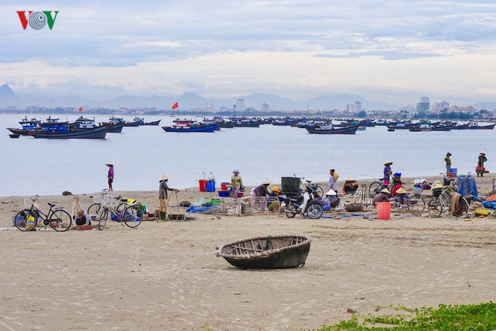 Bán đảo Sơn Trà, Ngũ Hành Sơn, Bà Nà, sông Hàn, mỗi điểm đến của Đà Nẵng đều gây ấn tượng bởi sự pha trộn giữa truyền thống và hiện đại.