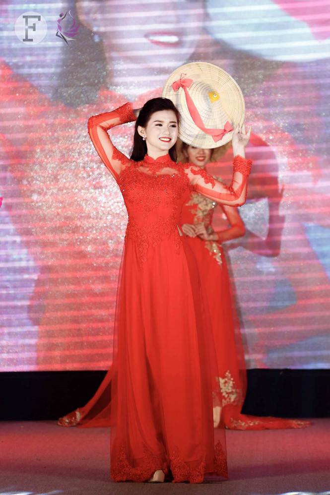 Phải có ước mơ và dám nói lên ước mơ của mình Phải có ước mơ và dám nói lên ước mơ của mình