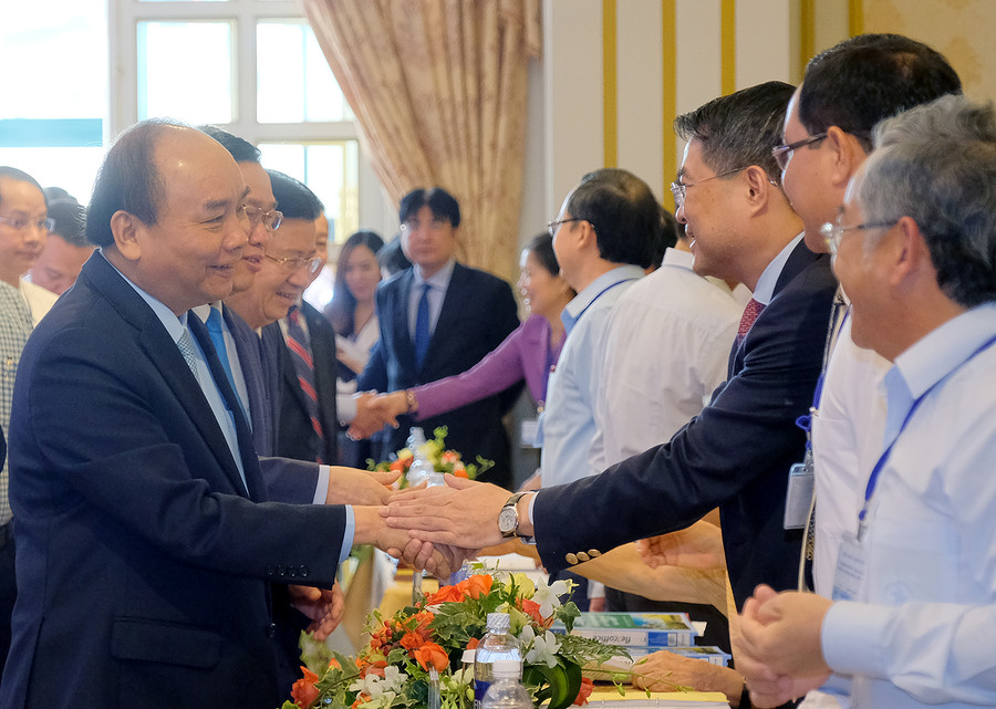 Ảnh: VGP/Quang Hiếu Ảnh: VGP/Quang Hiếu