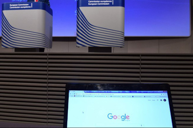 Google có thể sẵn sàng nộp phạt và tiếp tục duy trì hoạt động hiện tại
