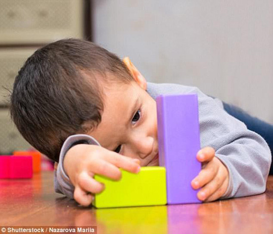  Thuốc trị ung thư đang nghiên cứu bất ngờ chặn được cả các biểu hiện tự kỷ từ giai đoạn bào thai - ảnh: SHUTTERSTOCK