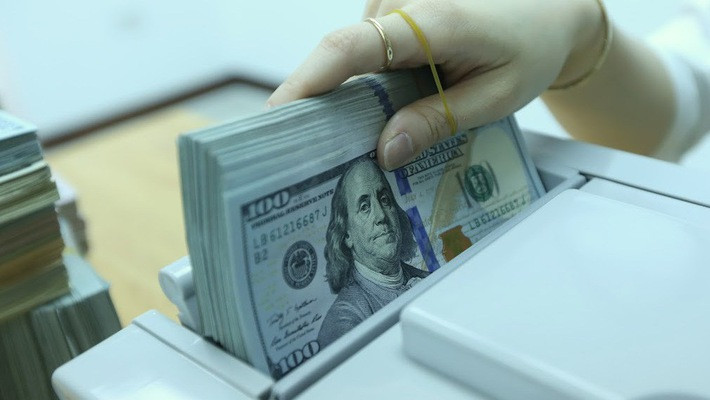 Ngân hàng Nhà nước cho biết sẵn sàng bán ra ngoại tệ giá thấp nếu cần can thiệp  Ngân hàng Nhà nước cho biết sẵn sàng bán ra ngoại tệ giá thấp nếu cần can thiệp