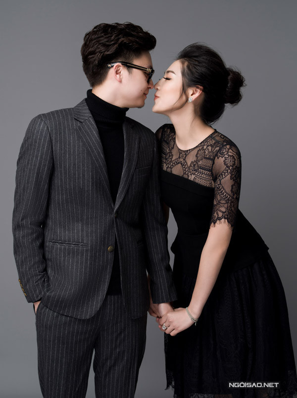 Sau khi lập gia đình, người đẹp sẽ dần hạn chế các hoạt động showbiz để vun vén cho tổ ấm riêng. Sau khi lập gia đình, người đẹp sẽ dần hạn chế các hoạt động showbiz để vun vén cho tổ ấm riêng.