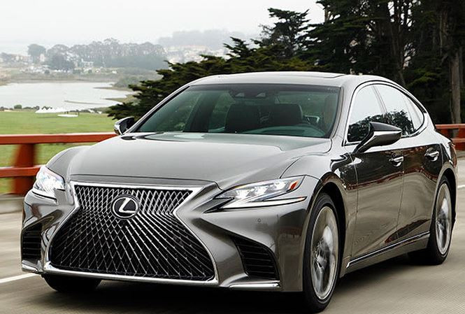 Lexus đang gặp khó khăn khi nhập khẩu các mẫu xe về Việt Nam. Ảnh: Consumer Reports. Lexus đang gặp khó khăn khi nhập khẩu các mẫu xe về Việt Nam. Ảnh: Consumer Reports.