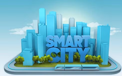 Năm 2020, Việt Nam có ít nhất 3 thành phố thông minh. (Ảnh minh họa)
