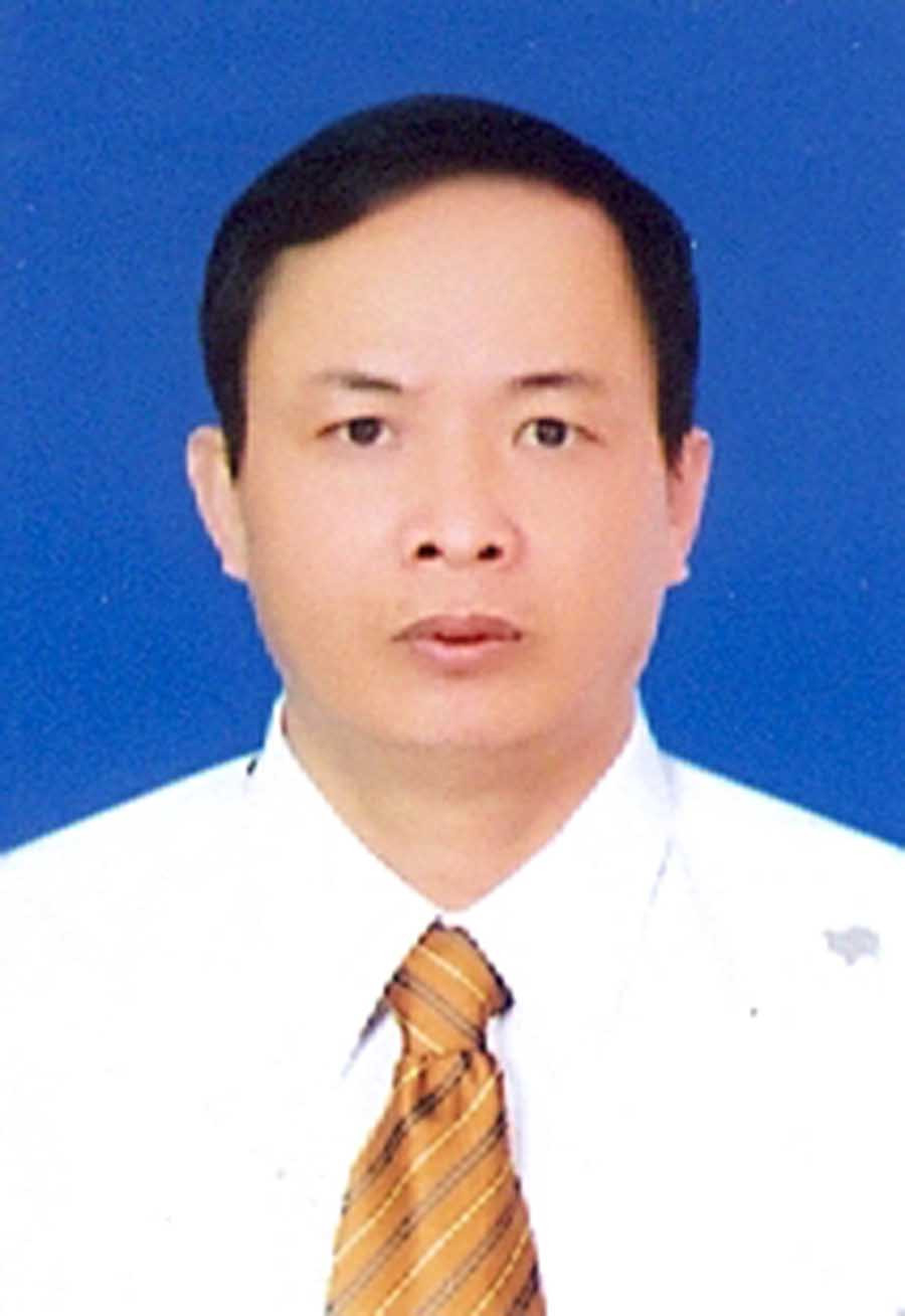  Ông Lê Quốc Khánh. Ảnh: N.N