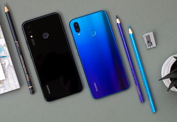 Huawei Nova 3i sẽ chính thức lên kệ tại FPT Shop vào ngày 4-8 Huawei Nova 3i sẽ chính thức lên kệ tại FPT Shop vào ngày 4-8