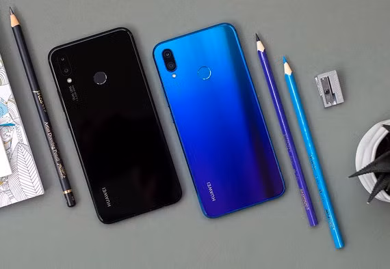 Huawei Nova 3i sẽ chính thức lên kệ tại FPT Shop vào ngày 4-8