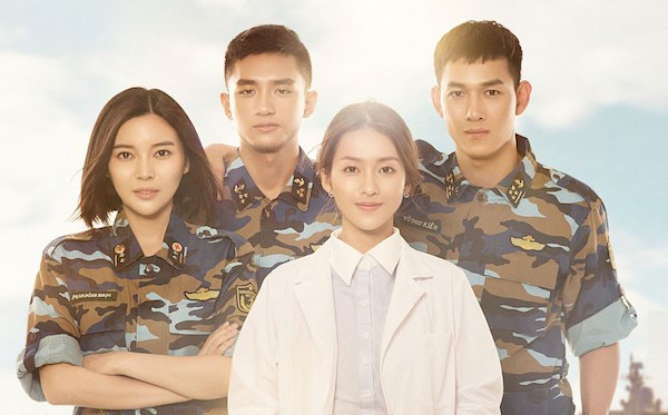  Các diễn viên chính của 