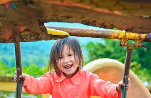 Nhiều trẻ em vùng khó khăn đã được tiếp cận gần hơn với các hoạt động vui chơi phù hợp trong dịp hè.