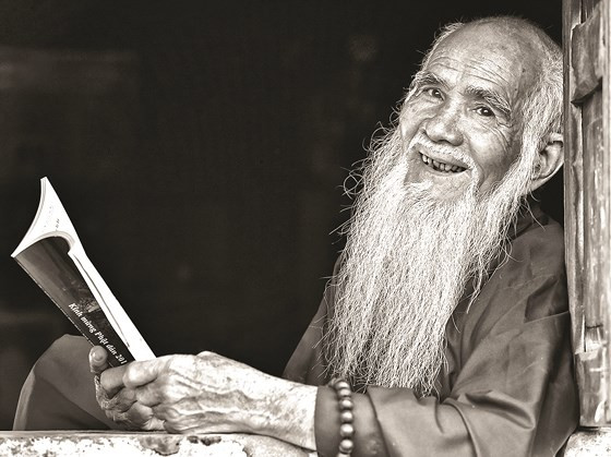 Thư giãn ngày cuối tuần (TP Bảo Lộc, Lâm Đồng)