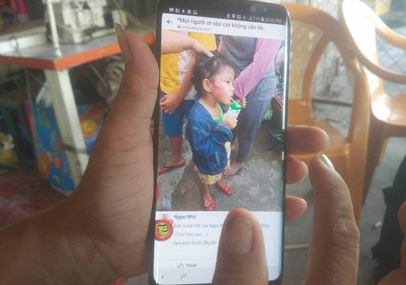 Đến nay công an đủ cơ sở xác định bảo mẫu trường mầm non Ánh Sao Vàng hành hạ, tát sưng mặt trẻ được gửi tại trường Đến nay công an đủ cơ sở xác định bảo mẫu trường mầm non Ánh Sao Vàng hành hạ, tát sưng mặt trẻ được gửi tại trường